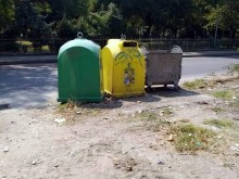 След публикация на Plovdiv24.bg: Почистиха сметището в "Кючука"