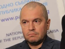Йорданов: Гешев превърна Бюрото за защита в лична преторианска гвардия