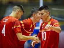 България U19 загуби от Русия на световното първенство