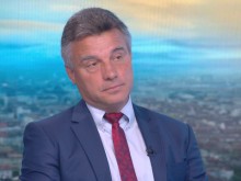 Иво Христов: Пак ще имаме същите гърчове, ако на следващите избори не се яви нов политически играч