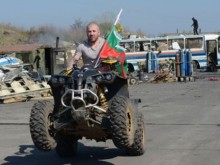 Динко: Преди аз и Бойко спирахме мигрантите. Като гледам какво се случва - май ще започна пак