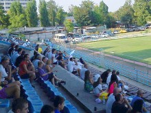 Ръководството на Спартак със страхотен жест към феновете