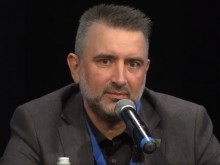 Ивайло Вълчев описа по колоритен начин идеите на Мая Манолова