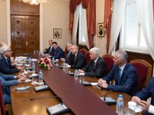 Радев: Устойчивото развитие е невъзможно без резултати в борбата с корупцията