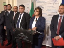 БСП взима третия мандат