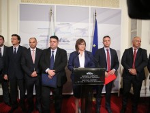 Нинова: Разбираме отговорността на третия мандат, ще подходим държавнически