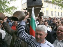Животновъдите излизат на национален протест