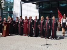 Ръководството на МУ-Пловдив: Призоваваме студентите да проявяват гражданска и медицинска отговорност