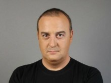 Краси Радков ще бъде водещ на едно от най-гледаните предавания в ефира