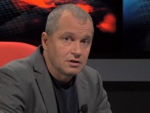 Тошко Йорданов: Христо Иванов е виновен, че се стигна до трети мандат