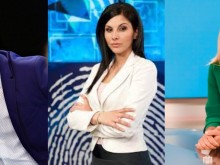 Конкуренцията в тв ефира в неделя следобед става безмилостно жестока