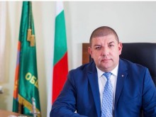 Кметът на Кричим поздрави съгражданите си за празника на града