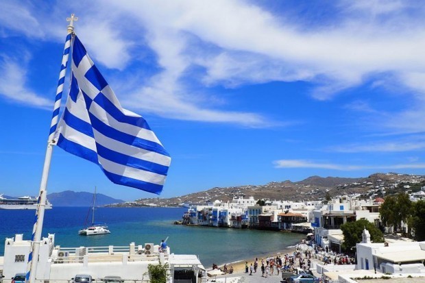 iStock
Гърция удължи до 6 00 часа на 3 септември авиационната директива
