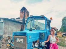Ваня Щерева не прилича на себе си, шокиращо слаба е