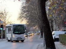 Затварят част от бул. "Александър Стамболийски" за уикенда