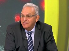 Шефът на "Пирогов" изключително притеснен: Нарастват тежките случаи на COVID-19
