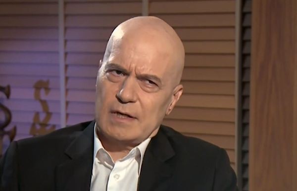 БНТ Гледах интервюто на Трифонов Ако го беше дал Борисов