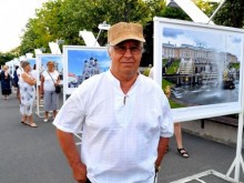 Легендарният Стефан Диомов: Върнах се от оня свят!