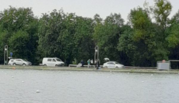 Ужас на Гребната в Пловдив ! Откриха труп на мъж