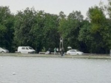 Ужас на Гребната в Пловдив ! Откриха труп на мъж