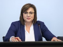 БСП започва разговори за формиране на правителство