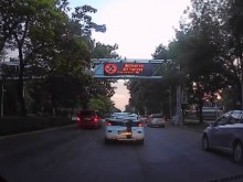 Читател: Пътните нарушения са заради нисък манталитет на водачите и слаб контрол от органите