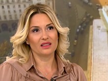 България има нов кандидат за президент - коя е Цвета Кирилова?