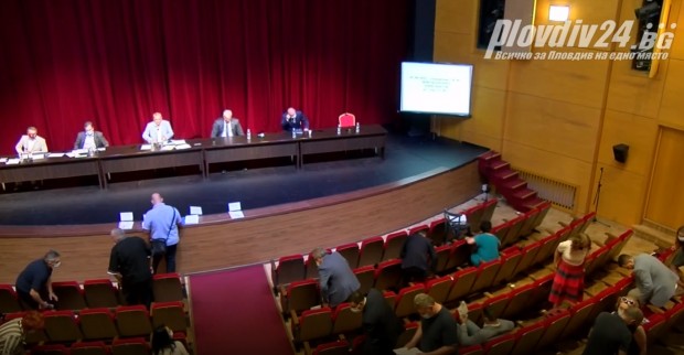 Кметът: Община Пловдив прави пореден реверанс към бизнеса