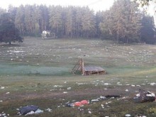 Мариана Попова защити Зуека, като показа гадна снимка от Юндола