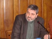 Тодор Христев напусна Атака, нарече Волен мухльо