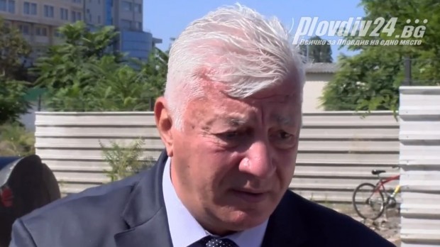 Зико: Не бягаме след вятъра, а пред него