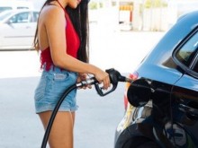 Как да пестим гориво, когато цената му се покачва?