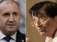 Зайкова към президента: Нали сте летец, дайте акъл за летище "Пловдив"!