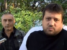 Протестиращи обясниха защо искат оставката на шефа на ОКТ