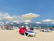 Ето докога времето ще е подходящо за море