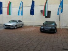 Община Пловдив обновява автопарка си