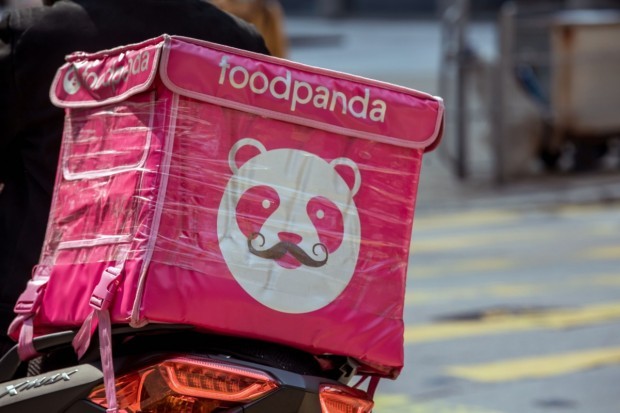 Foodpanda прекрати доставките във всички градове, освен София, като потребителите