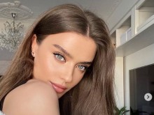 Сестрата на Саня Борисова я задмина по красота