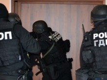 Спецакция в Асеновград