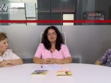 Интервю на Plovdiv24.bg: Крисчън Ричмънд избира България пред Америка