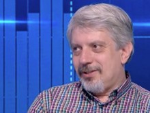 Витанов: Наблюдава се интересен феномен, но той може да доведе до сериозни последици