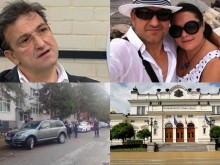 Мазни корумпирани политици, знаете ли защо Зуека емигрира от България? Ето заради това!