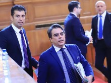 Социолог: Нов политически проект е сериозна заплаха за всички партии