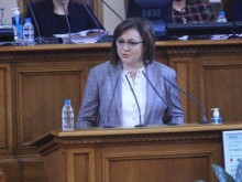 Нинова с призив към другите партии: Проявете разум