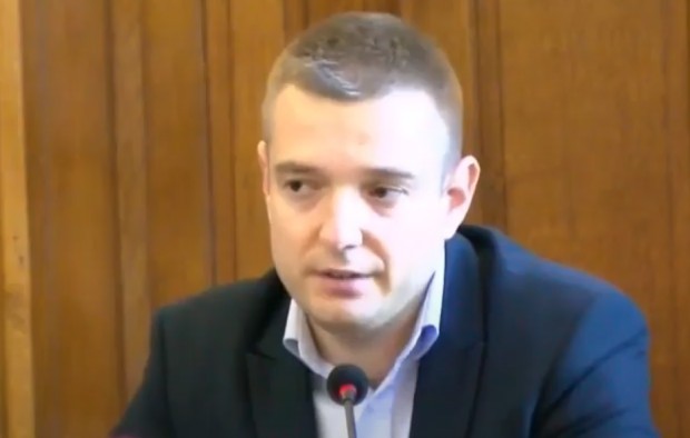 Пълен провал на "Градини и паркове" в поддръжката на градските чешми и фонтани