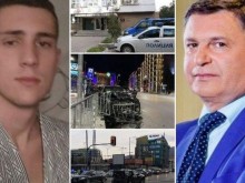 Пуснаха от ареста подсъдимия за смъртта на Милен Цветков
