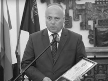 Почина адвокат Николай Илчев