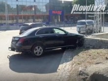 Издириха го! Шофьорчето от екшъна до Водната палата се оказа от кърджалийско село