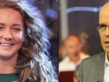 Цветелина Грахич не прилича на себе си, напълно се състари и повяхна