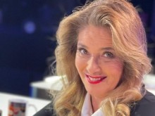 Катето Евро: Най-големият подарък за всичките ми рождени дни е тя